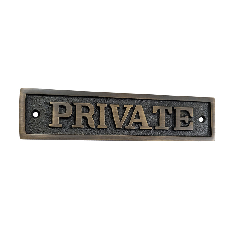 Adonai Hardware