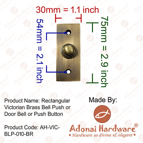 Adonai Hardware