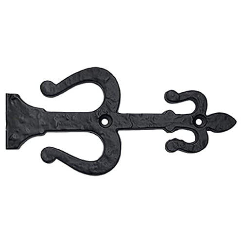 Buy 5.2'' "Tertius" Antique Cast Iron False Hinge-Premium Harware Products Online - Adonai Hardware