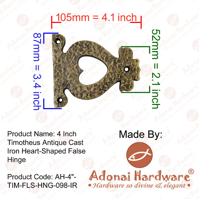 Adonai Hardware