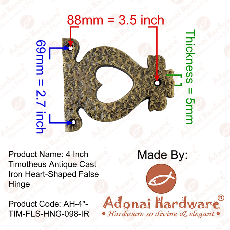 Adonai Hardware