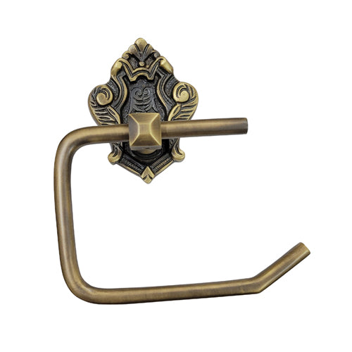 Buy ''Chedorlaomer'' Brass Toilet Paper Holder-Premium Harware Products Online - Adonai Hardware