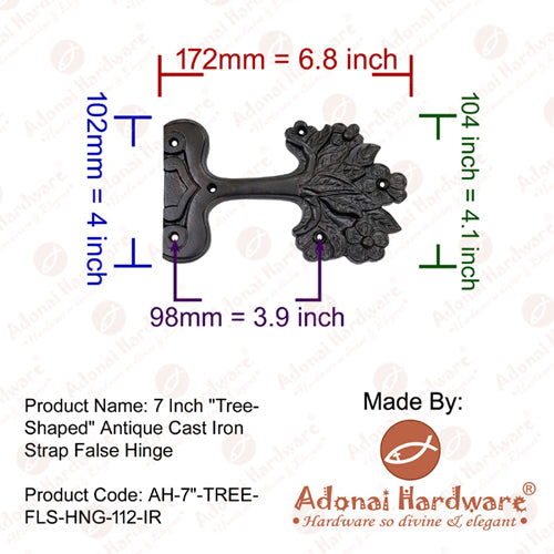 Adonai Hardware