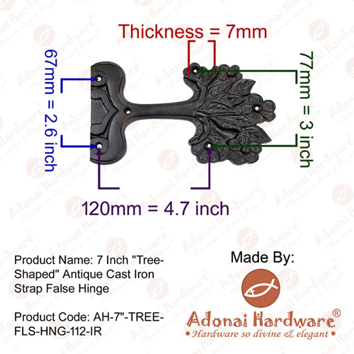 Adonai Hardware