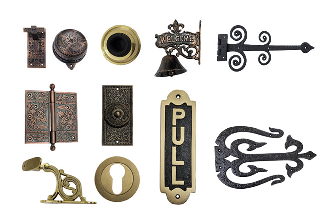 Adonai Hardware
