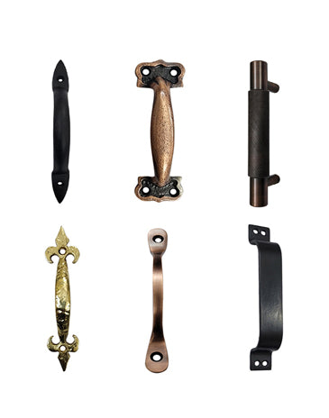 Adonai Hardware