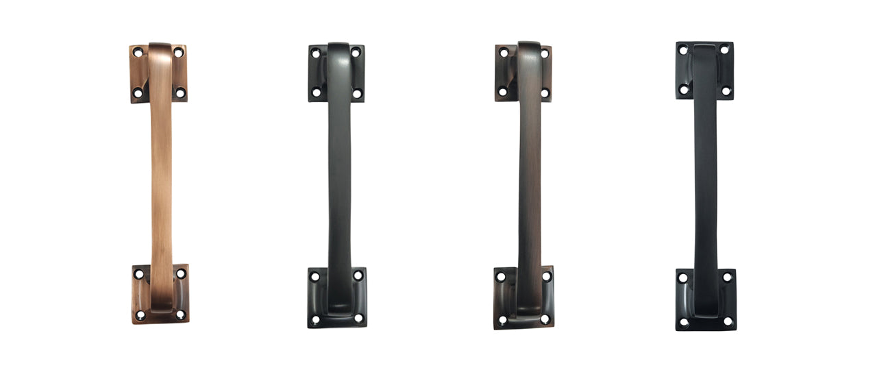 Adonai Hardware