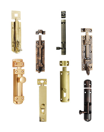 Adonai Hardware