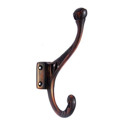 Buy "Abdon" Brass Hook-Premium Harware Products Online - Adonai Hardware