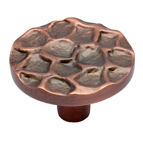 Buy "Accho" Brass Cabinet Knob-Premium Harware Products Online - Adonai Hardware