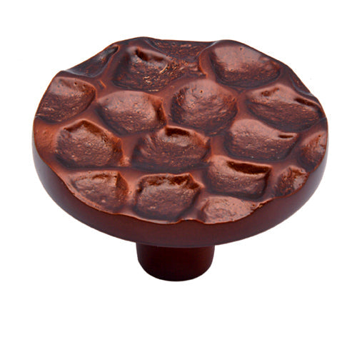 Buy "Accho" Silicon Bronze Cabinet Knob-Premium Harware Products Online - Adonai Hardware