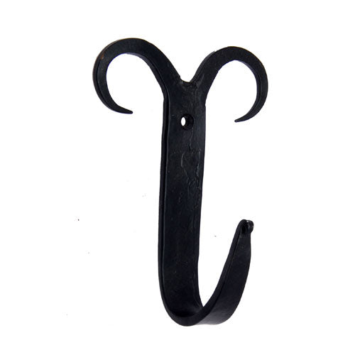 Buy "Acsah" Iron Hook-Premium Harware Products Online - Adonai Hardware