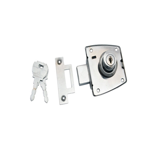 Buy "Ahasuerus" Zinc Drawer Lock-Premium Harware Products Online - Adonai Hardware