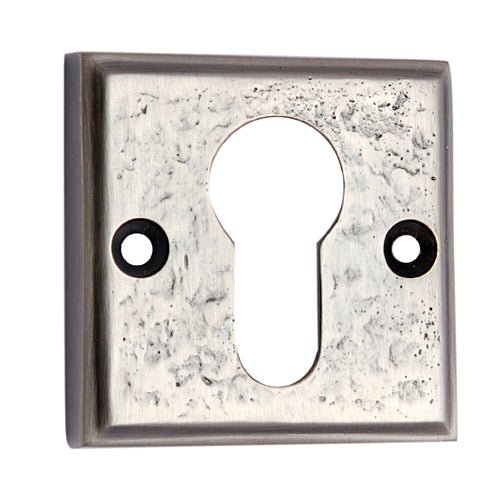 Buy "Apphia" Brass Escutcheon-Premium Harware Products Online - Adonai Hardware