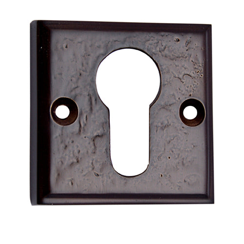Buy "Apphia" Silicon Bronze Escutcheon-Premium Harware Products Online - Adonai Hardware
