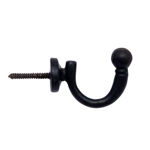 Buy "Aquilas" Iron Hook-Premium Harware Products Online - Adonai Hardware