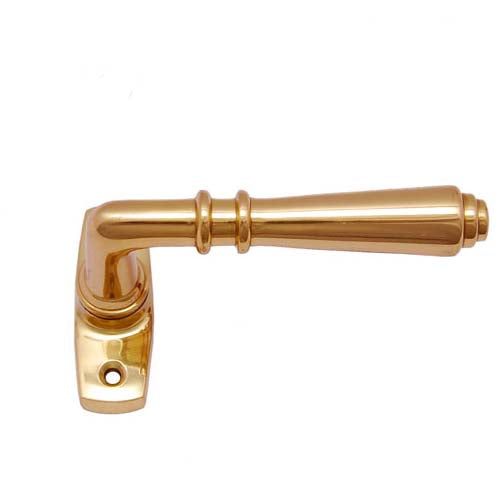 Buy "Baruch" Brass Door Fastener-Premium Harware Products Online - Adonai Hardware