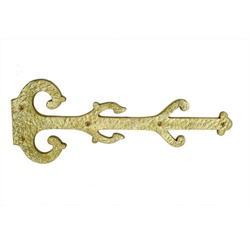 Buy "Betharabah" Solid Brass False Hinge Front-Premium Harware Products Online - Adonai Hardware