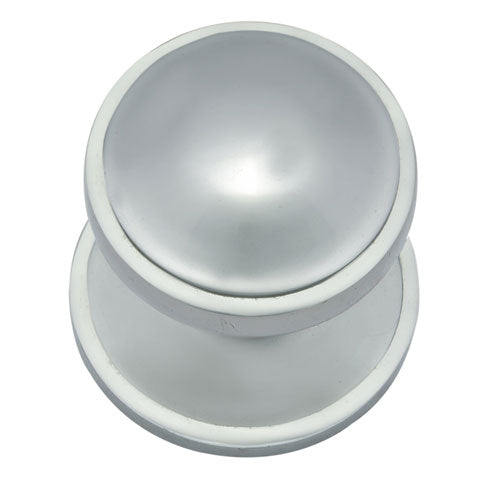 Buy "Bethel" Brass Door Knob with Rose-Premium Harware Products Online - Adonai Hardware