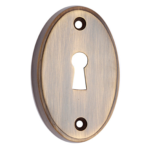 Buy "Binnui" Brass Escutcheon-Premium Harware Products Online - Adonai Hardware