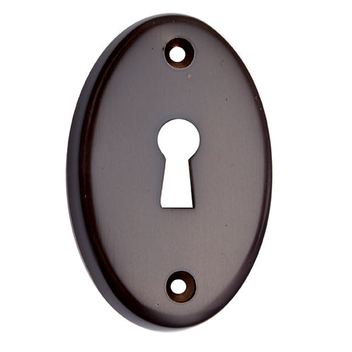Buy "Binnui" Silicon Bronze Escutcheon-Premium Harware Products Online - Adonai Hardware