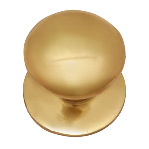 Buy "Bithiah" Brass Cabinet Knob-Premium Harware Products Online - Adonai Hardware