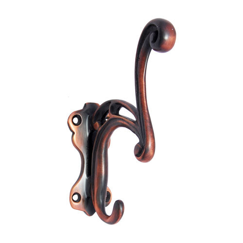 Buy "Blatus" Brass Hook-Premium Harware Products Online - Adonai Hardware