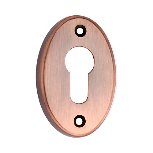 Buy "Bohan" Brass Escutcheon-Premium Harware Products Online - Adonai Hardware