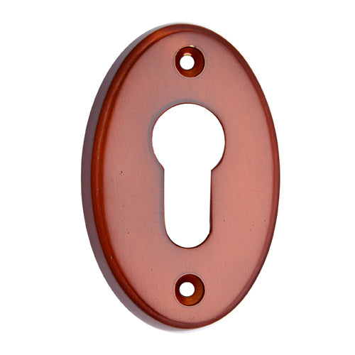 Buy "Bohan" Silicon Bronze Escutcheon-Premium Harware Products Online - Adonai Hardware