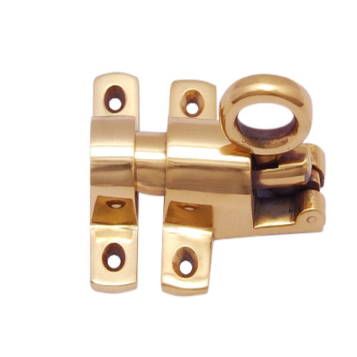 Buy Brass Window Catcher-Premium Harware Products Online - Adonai Hardware