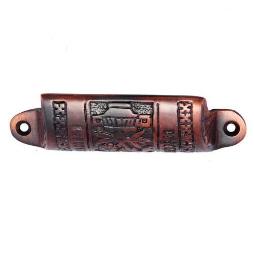 Buy "Bucheru" Brass Drawer Pull-Premium Harware Products Online - Adonai Hardware