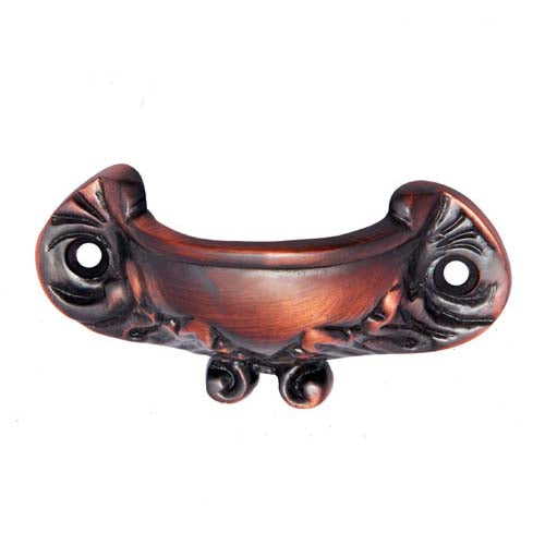 Buy "Bukkiah" Brass Drawer Pull-Premium Harware Products Online - Adonai Hardware