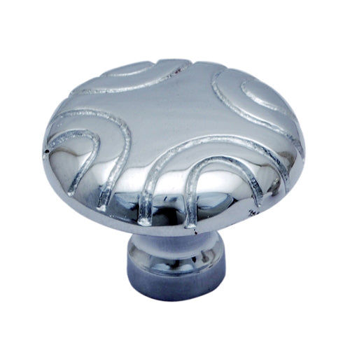 Buy "Caiaphas" Brass Cabinet Knob-Premium Harware Products Online - Adonai Hardware