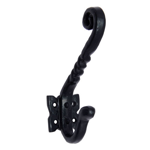 Buy "Caleb" Iron Hook-Premium Harware Products Online - Adonai Hardware