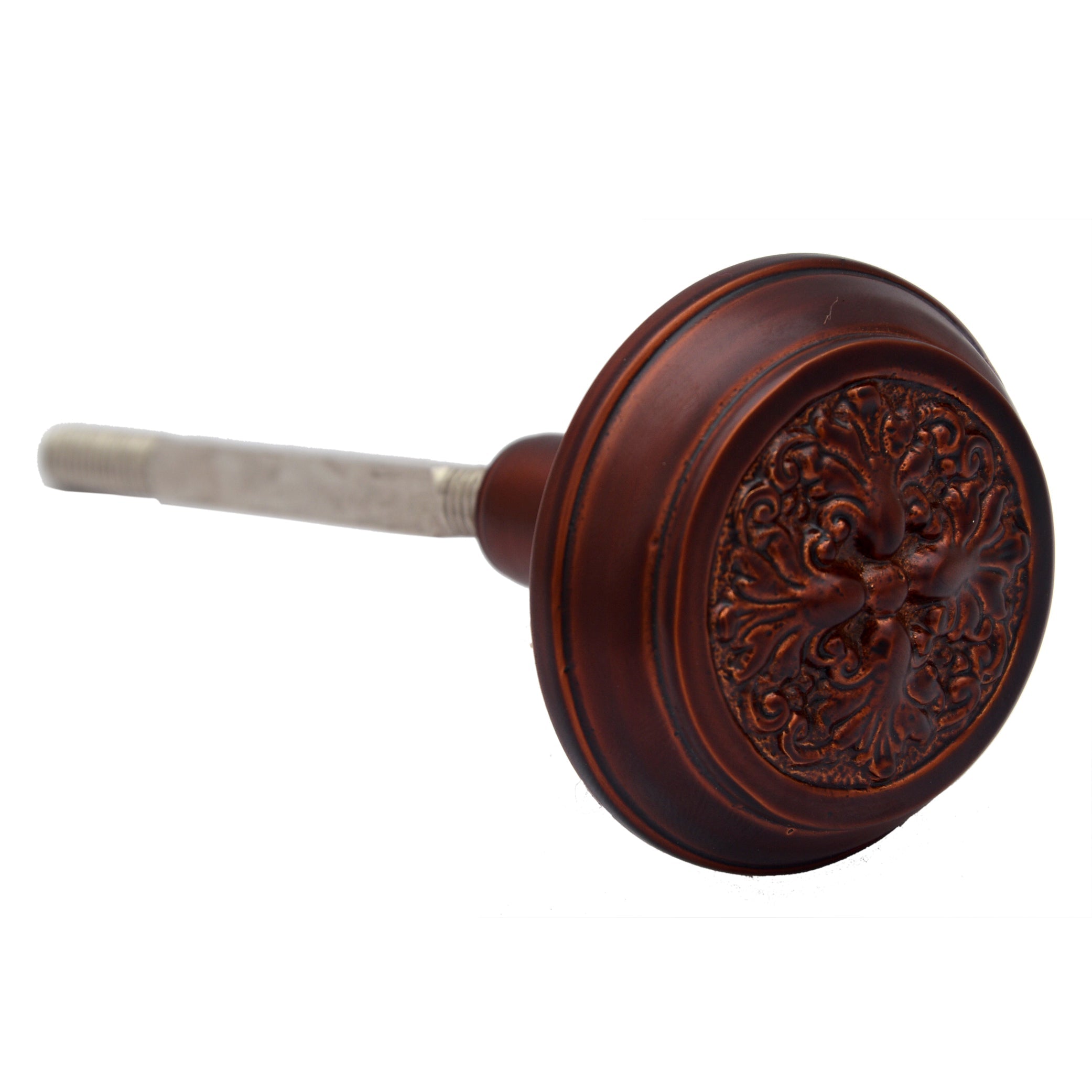 Buy "Carshena" Silicon Bronze Door Knob-Premium Harware Products Online - Adonai Hardware