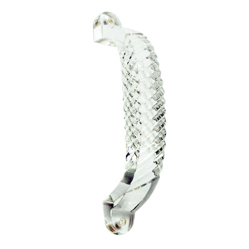 Buy "Cassia" Acrylic Door Pull-Premium Harware Products Online - Adonai Hardware