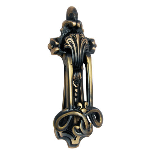 Buy "Charchemish" Brass Door Knocker-Premium Harware Products Online - Adonai Hardware