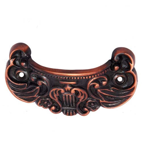 Buy "Chillion" Brass Drawer Pull-Premium Harware Products Online - Adonai Hardware