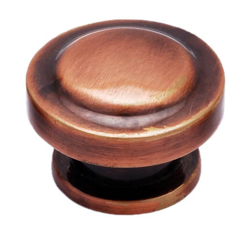 Buy "Cleophas" Brass Cabinet Knob-Premium Harware Products Online - Adonai Hardware