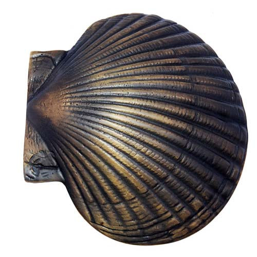 Buy "Dagon" Brass Door Knocker-Premium Harware Products Online - Adonai Hardware