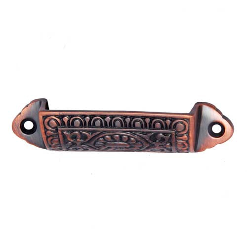 Buy "Deuel" Brass Drawer Pull-Premium Harware Products Online - Adonai Hardware