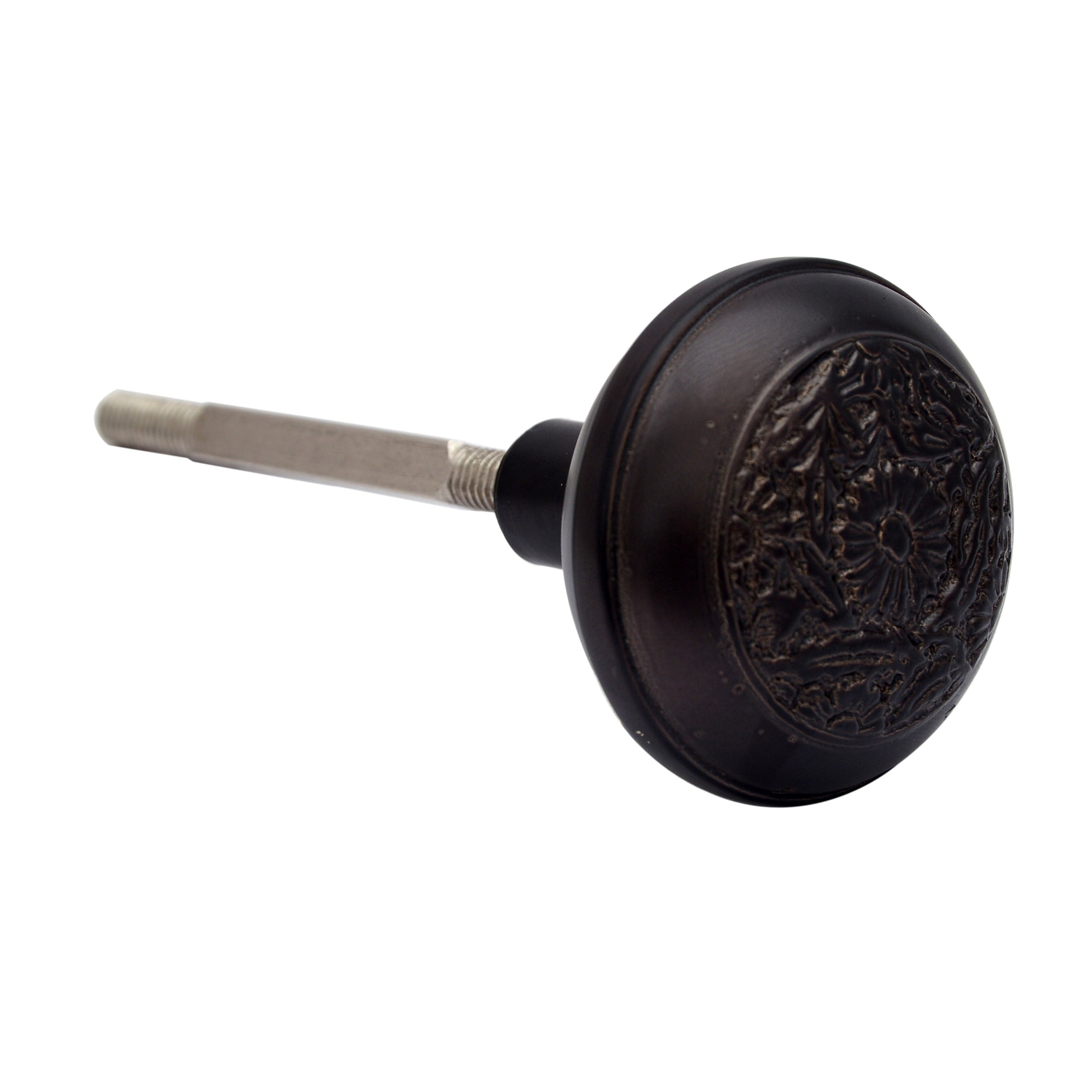 Buy "Eden" Silicon Bronze Door Knob-Premium Harware Products Online - Adonai Hardware