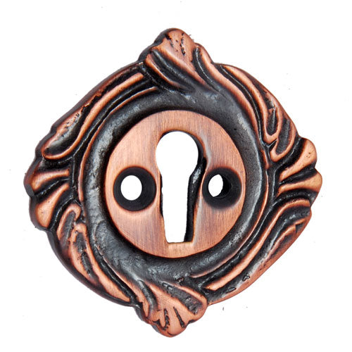 Buy "Elam" Brass Escutcheons-Premium Harware Products Online - Adonai Hardware