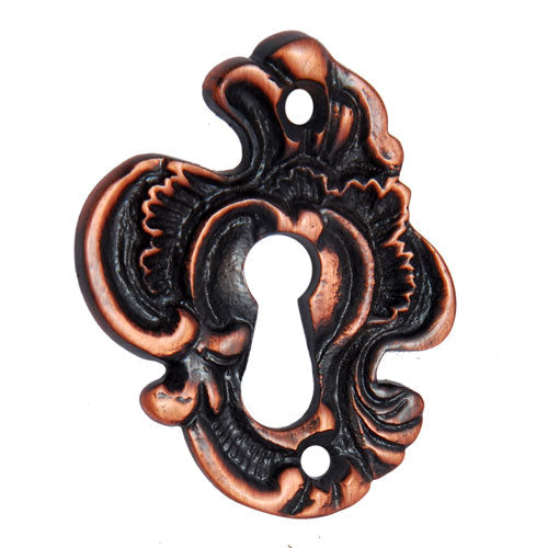 Buy "Eldad" Brass Escutcheons-Premium Harware Products Online - Adonai Hardware