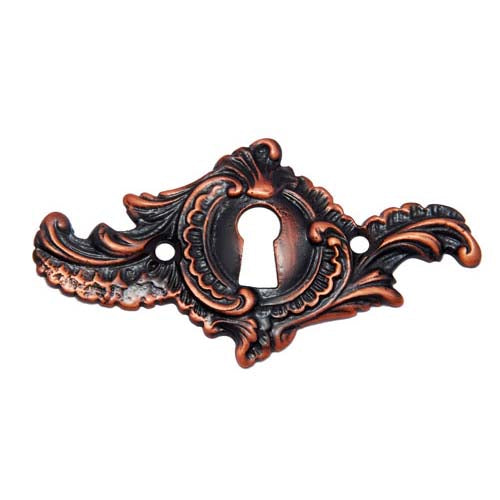 Buy "Eleazar" Brass Escutcheons-Premium Harware Products Online - Adonai Hardware