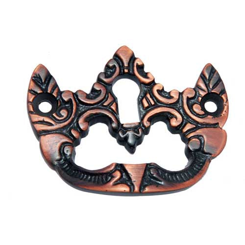 Buy "Eliakim" Brass Escutcheons-Premium Harware Products Online - Adonai Hardware