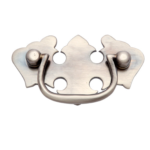 Buy "Elika" Brass Drop Pull-Premium Harware Products Online - Adonai Hardware