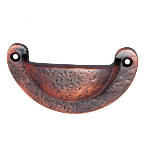 Buy "Eliud" Brass Drawer Pull-Premium Harware Products Online - Adonai Hardware