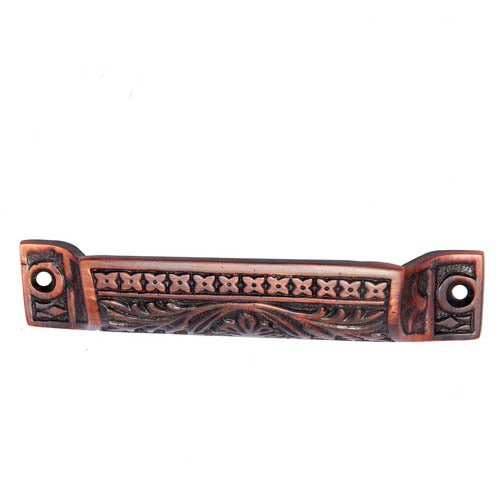 Buy "Ellasar" Brass Drawer Pull-Premium Harware Products Online - Adonai Hardware