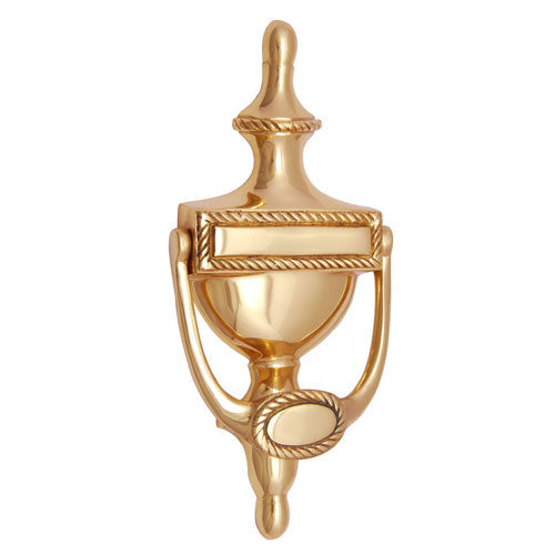 Buy "Eltolad" Brass Door Knocker-Premium Harware Products Online - Adonai Hardware